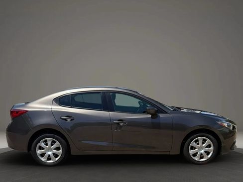 Used 2015 MAZDA MAZDA3 i Sport FWD image 5