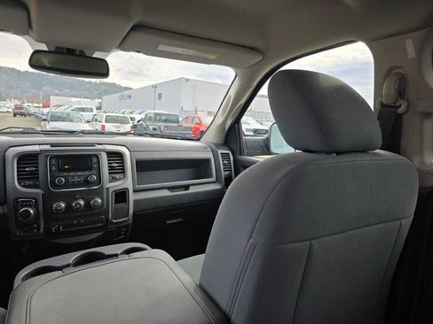 Used 2019 RAM 1500 Tradesman w/ Popular Equipment Group image 14