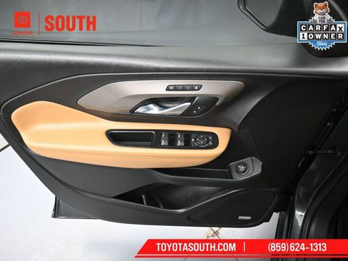 Used 2020 GMC Terrain SLT w/ Preferred Package image 22