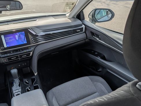 Certified 2025 Toyota Camry LE image 10