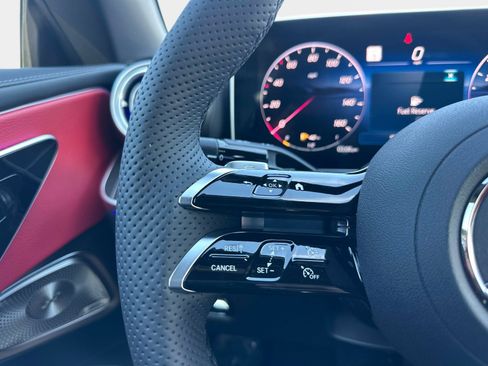 New 2026 Mercedes-Benz CLE 300 4MATIC Cabriolet image 33