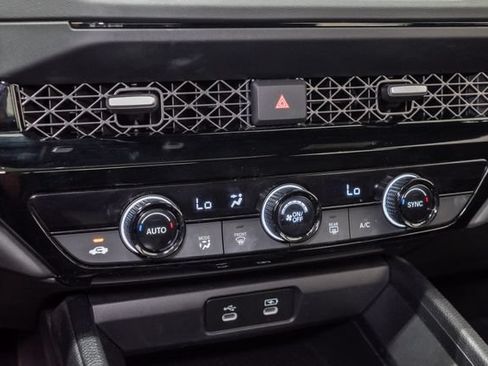 Used 2024 Honda Accord Sport image 21