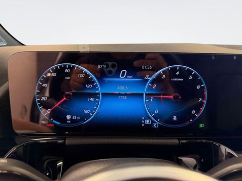 Used 2023 Mercedes-Benz GLA 250 4MATIC image 25