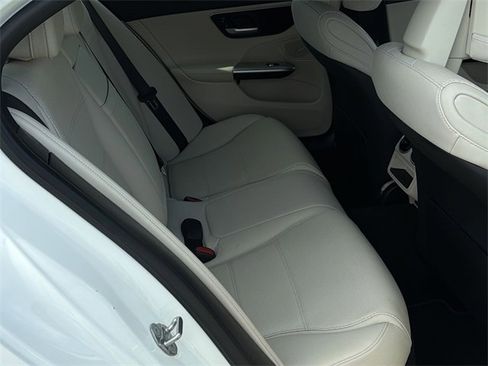 Used 2023 Mercedes-Benz C 300 Sedan image 36