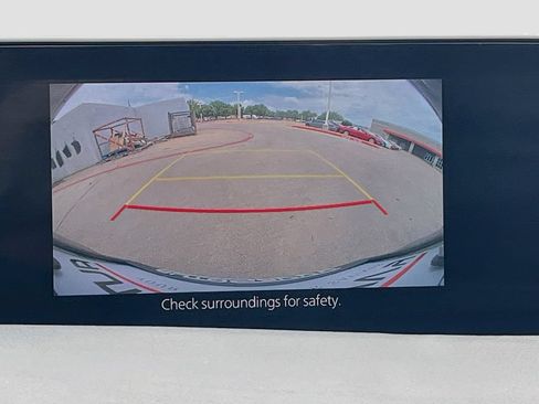 Used 2024 MAZDA MAZDA3 s FWD image 14