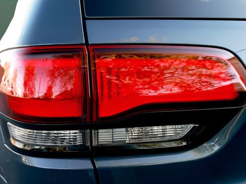 Used 2020 Jeep Grand Cherokee Trackhawk image 34