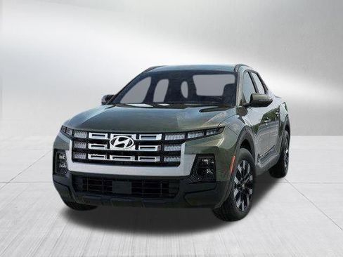 New 2026 Hyundai Santa Cruz SEL FWD image 15