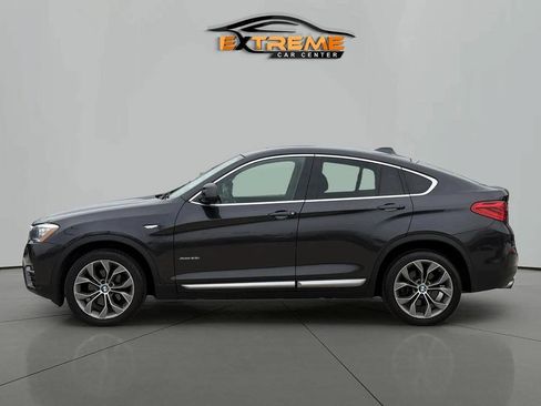 Used 2018 BMW X4 xDrive28i AWD/4WD image 3
