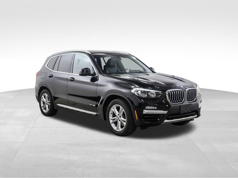 Used 2018 BMW X3 xDrive30i image 7