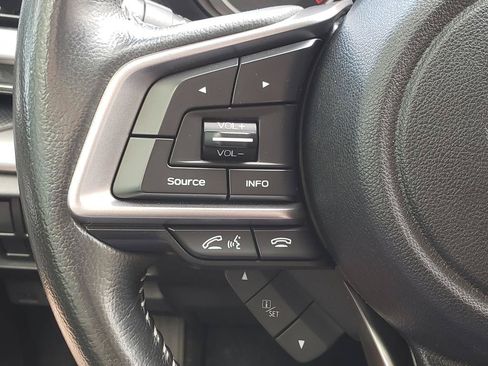 Used 2024 Subaru Forester Premium AWD/4WD image 19