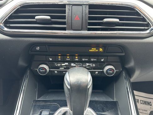 Used 2021 MAZDA CX-9 Grand Touring image 35