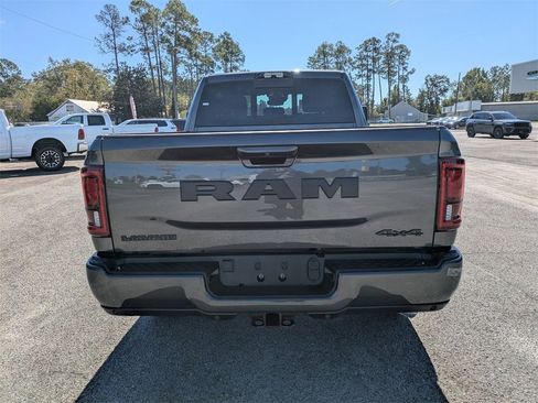 New 2026 RAM 2500 Laramie image 6