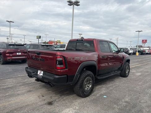 Used 2024 RAM 1500 TRX image 6