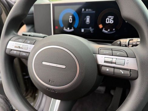 New 2026 Hyundai Tucson SEL Plus AWD/4WD image 26