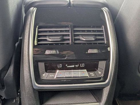 New 2026 BMW X5 xDrive50e AWD/4WD image 14