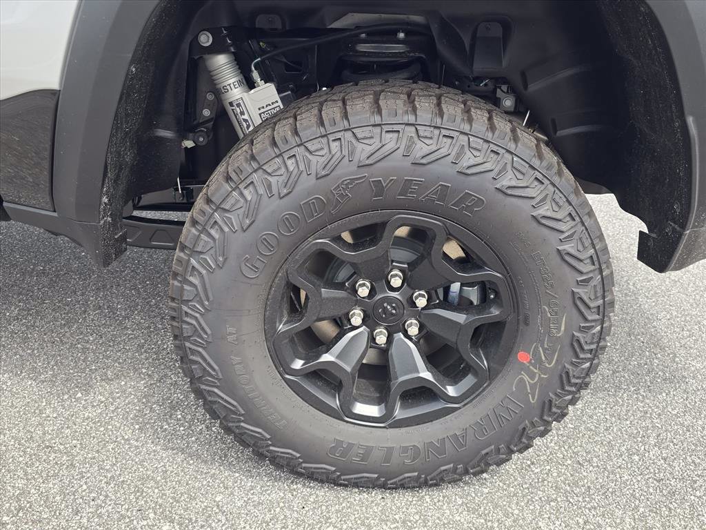 New 2026 RAM 1500 RHO AWD/4WD image 7