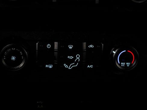 Used 2021 Ford F250 XL w/ STX Appearance Package image 18