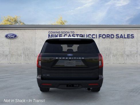 New 2026 Ford Expedition Active image 5