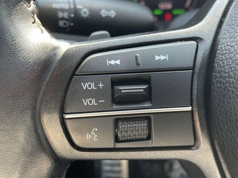 Used 2023 Honda Accord Sport image 24