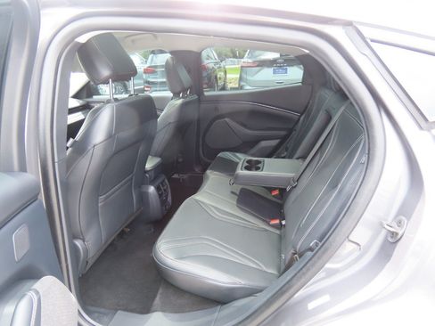 Used 2023 Ford Mustang Mach-E Premium RWD image 21