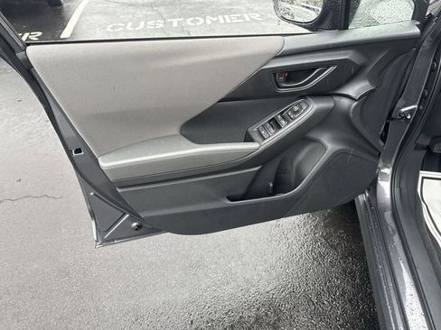 New 2026 Subaru Crosstrek 2.0i Premium AWD/4WD image 16