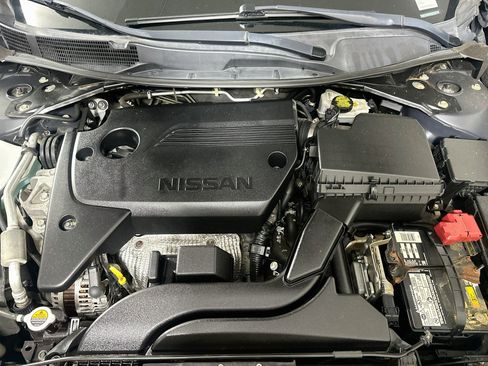 Used 2018 Nissan Altima 2.5 S w/ S Convenience Package FWD image 30