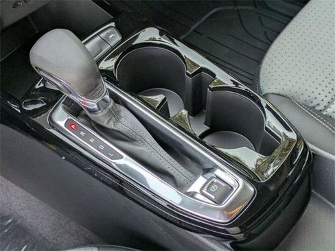 New 2026 Chevrolet Trax LT w/ Driver Confidence Package image 18