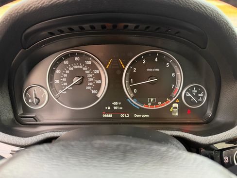 Used 2017 BMW X3 xDrive35i image 16