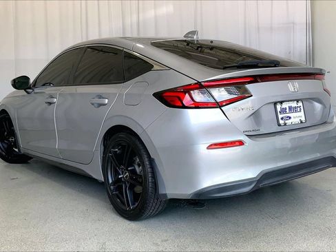 Used 2022 Honda Civic EX-L image 5