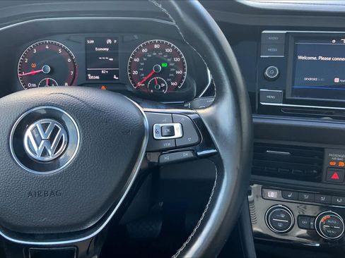 Used 2020 Volkswagen Jetta R-Line image 21