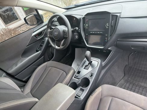 Used 2024 Subaru Impreza 2.0i AWD/4WD image 50