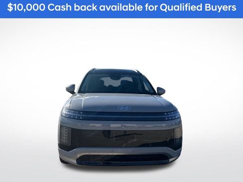 New 2026 Hyundai Ioniq 9 Calligraphy AWD/4WD image 2