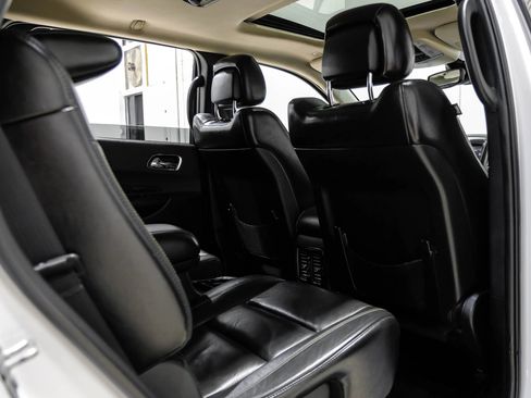 Used 2017 Dodge Durango Citadel image 46