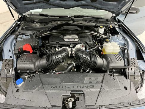 Used 2024 Ford Mustang GT Premium w/ GT Performance Package RWD image 23