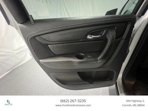 Used 2016 Chevrolet Traverse LT FWD image 20
