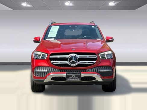 Used 2022 Mercedes-Benz GLE 350 4MATIC image 5