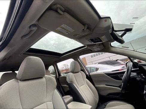 Used 2019 Subaru Forester Premium image 22