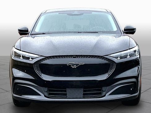 Used 2025 Ford Mustang Mach-E Select w/ Comfort Package Lite AWD/4WD image 3
