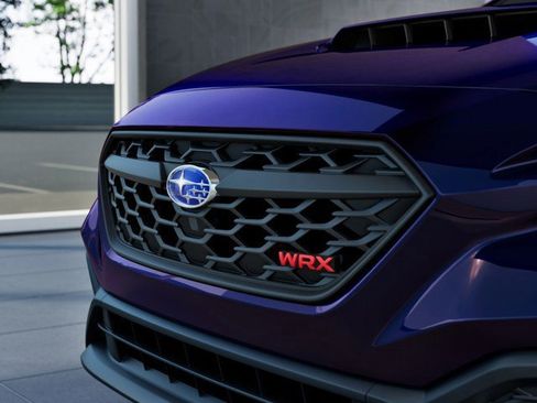 New 2026 Subaru WRX Premium AWD/4WD image 10