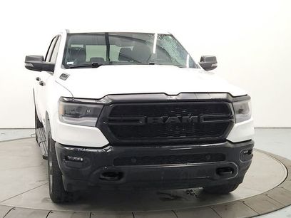 Used 2023 RAM 1500 Big Horn