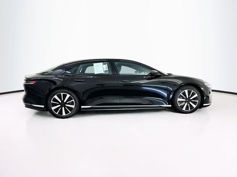 Used 2023 Lucid Air Pure AWD/4WD image 10