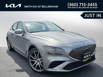 Used 2023 Genesis G70 2.0T