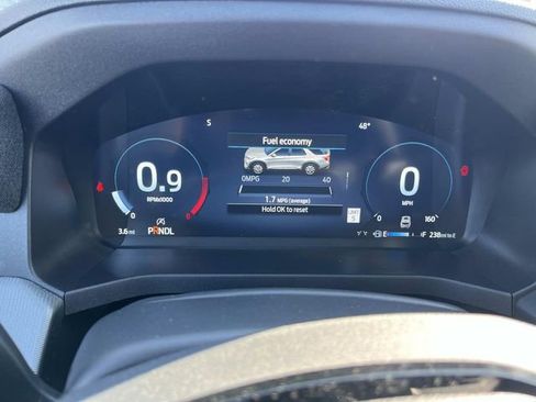 New 2026 Ford Explorer ST-Line image 34