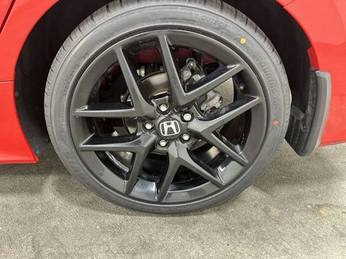 Used 2024 Honda Civic Sport image 14