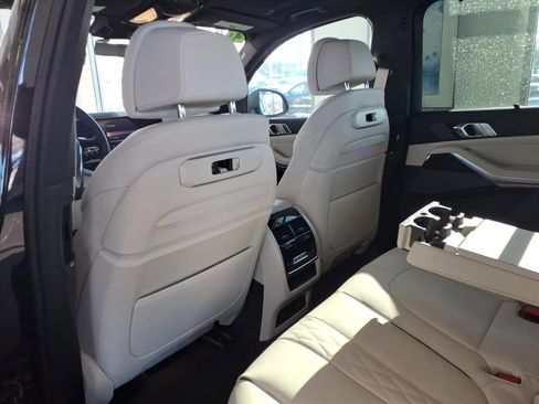 New 2026 BMW X5 xDrive50e image 18