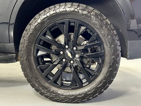 Used 2023 Chevrolet Tahoe RST AWD/4WD image 39