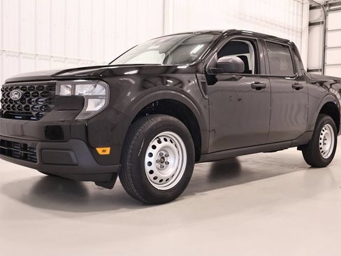 New 2026 Ford Maverick XL AWD/4WD image 5