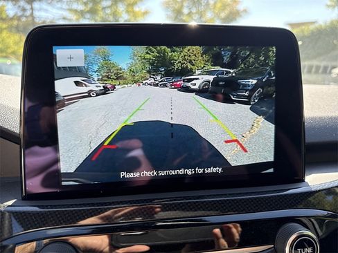 Used 2025 Ford Escape ST-Line image 20