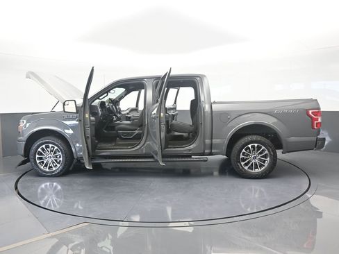 Used 2020 Ford F150 XLT w/ Equipment Group 302A Luxury image 81