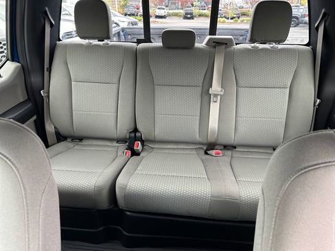 Used 2017 Ford F150 XLT w/ Equipment Group 302A Luxury AWD/4WD image 24